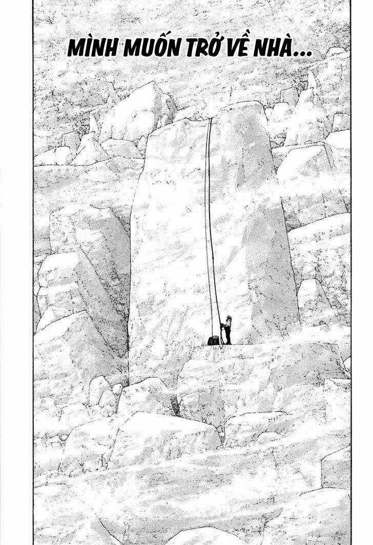 Kokou No Hito - Chapter 138 - Trang 17