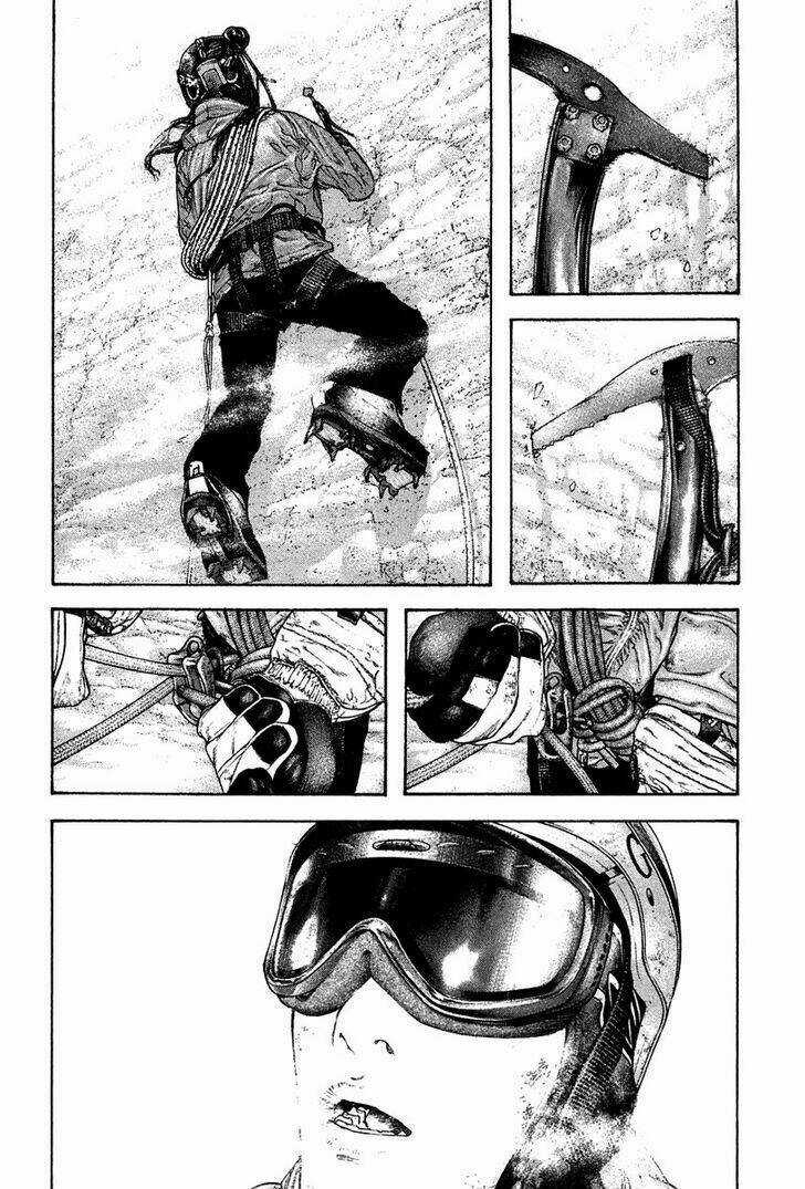 Kokou No Hito - Chapter 138 - Trang 3