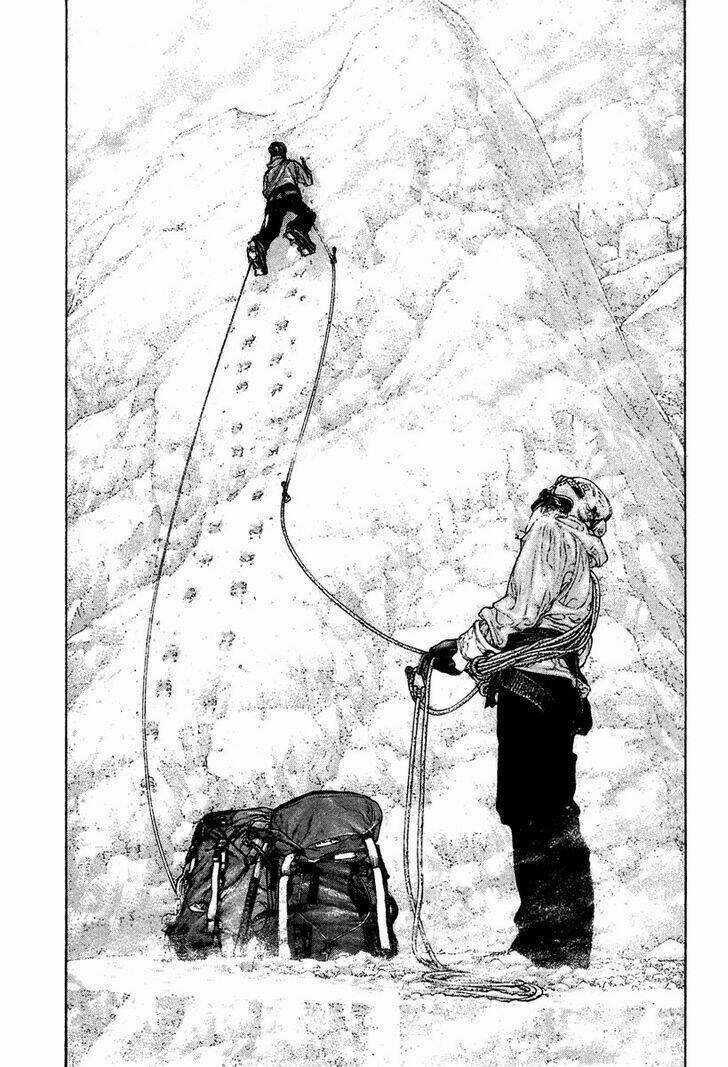 Kokou No Hito - Chapter 138 - Trang 4