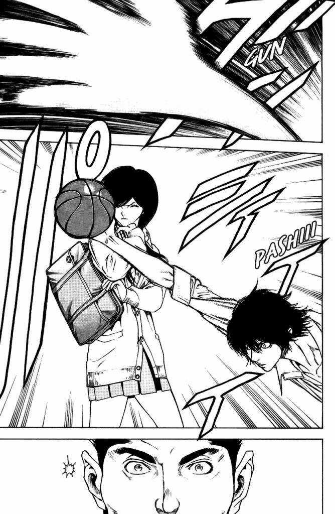 Kokou No Hito - Chapter 14 - Trang 13