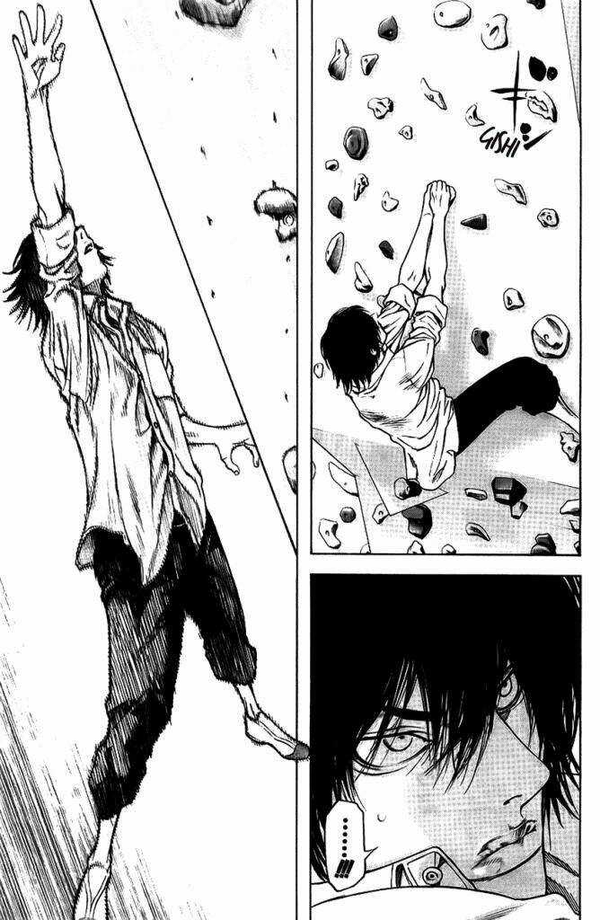 Kokou No Hito - Chapter 14 - Trang 15