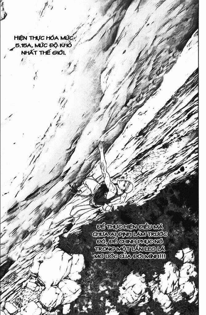 Kokou No Hito - Chapter 15 - Trang 15