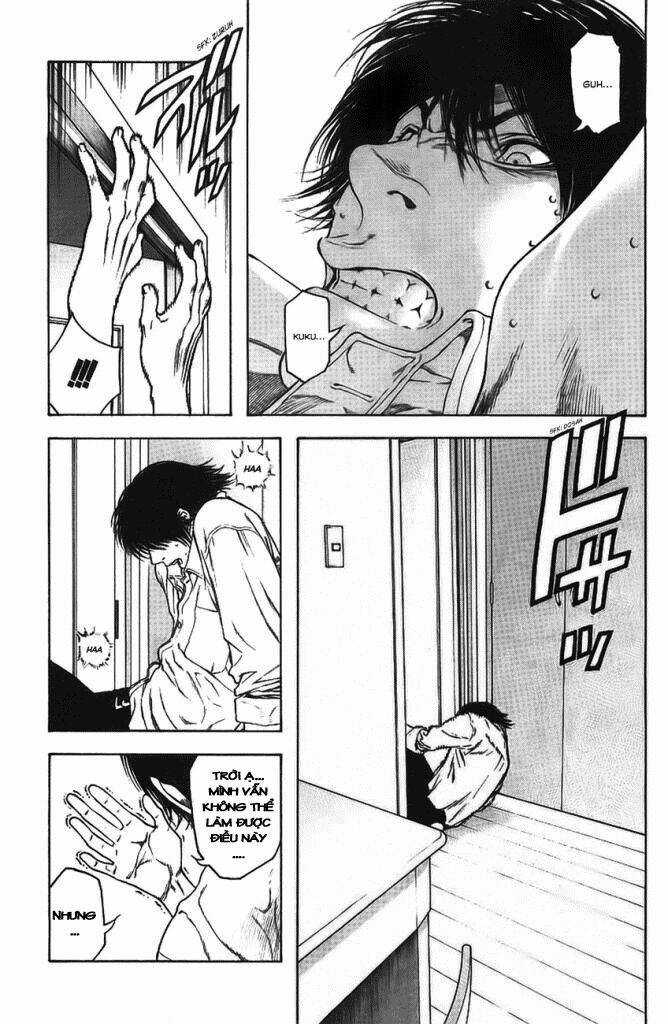 Kokou No Hito - Chapter 15 - Trang 3