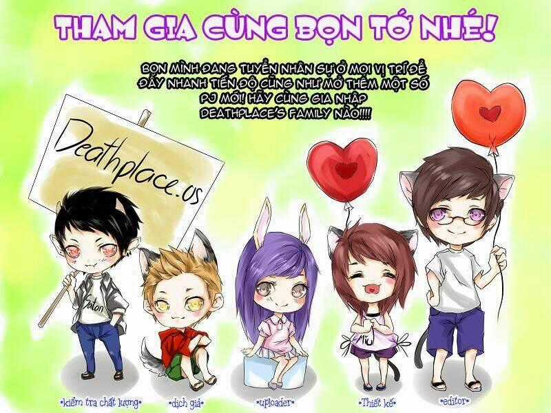 Kokou No Hito - Chapter 16 - Trang 1