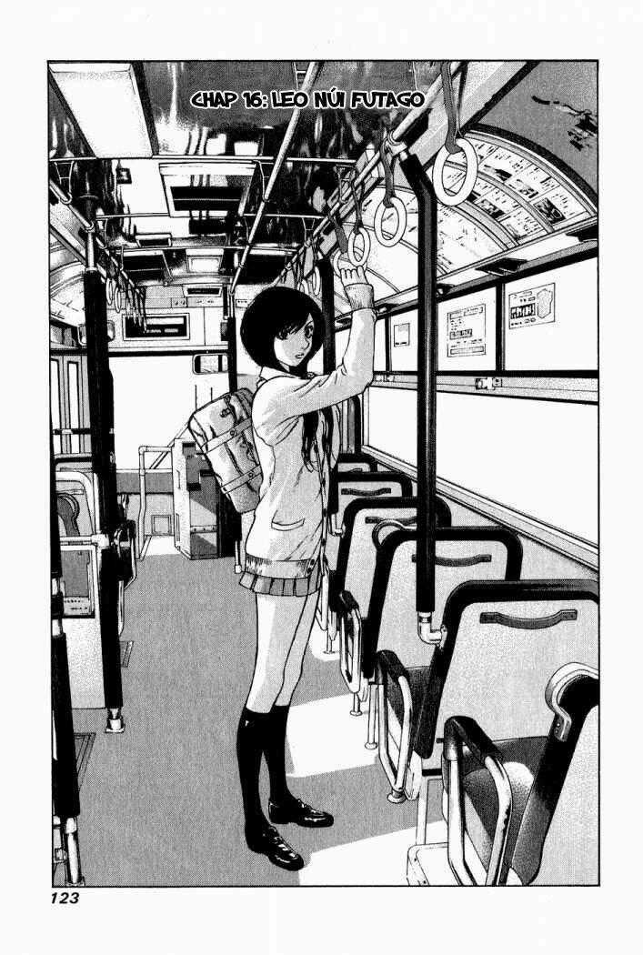 Kokou No Hito - Chapter 16 - Trang 2