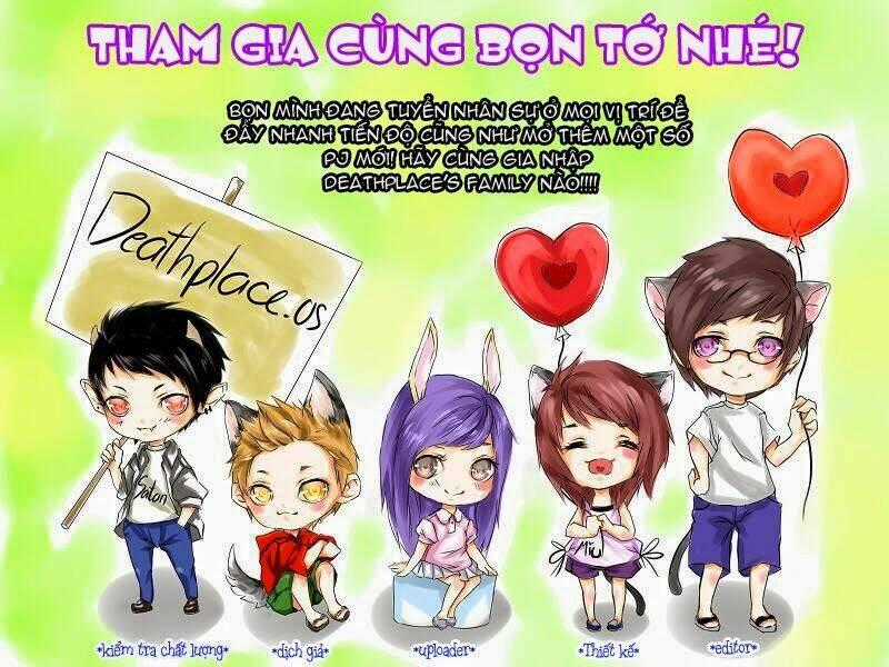 Kokou No Hito - Chapter 17 - Trang 1