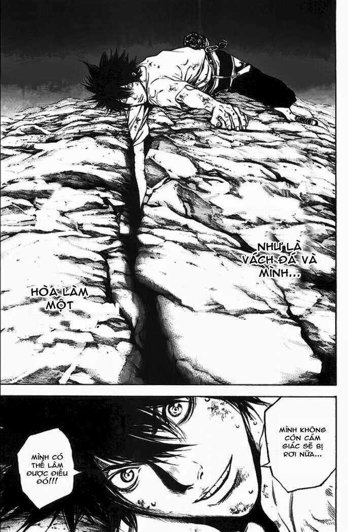 Kokou No Hito - Chapter 17 - Trang 16