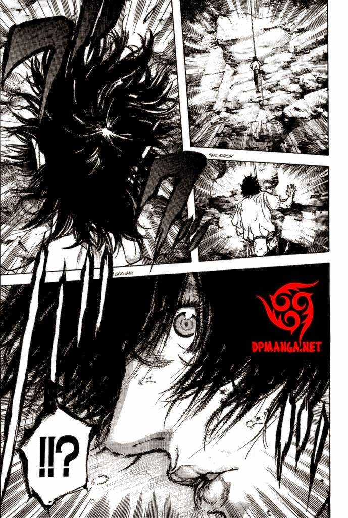 Kokou No Hito - Chapter 18 - Trang 17