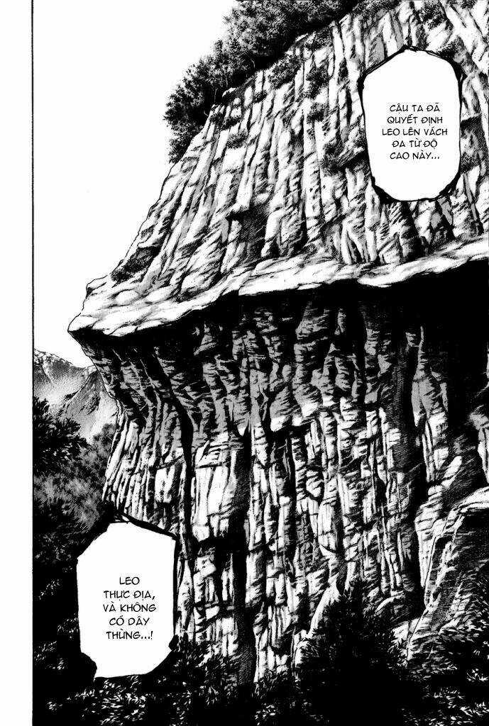 Kokou No Hito - Chapter 18 - Trang 10