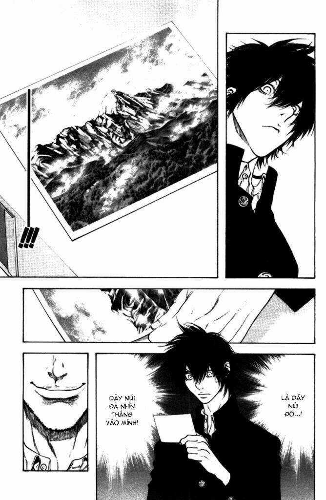 Kokou No Hito - Chapter 19 - Trang 18