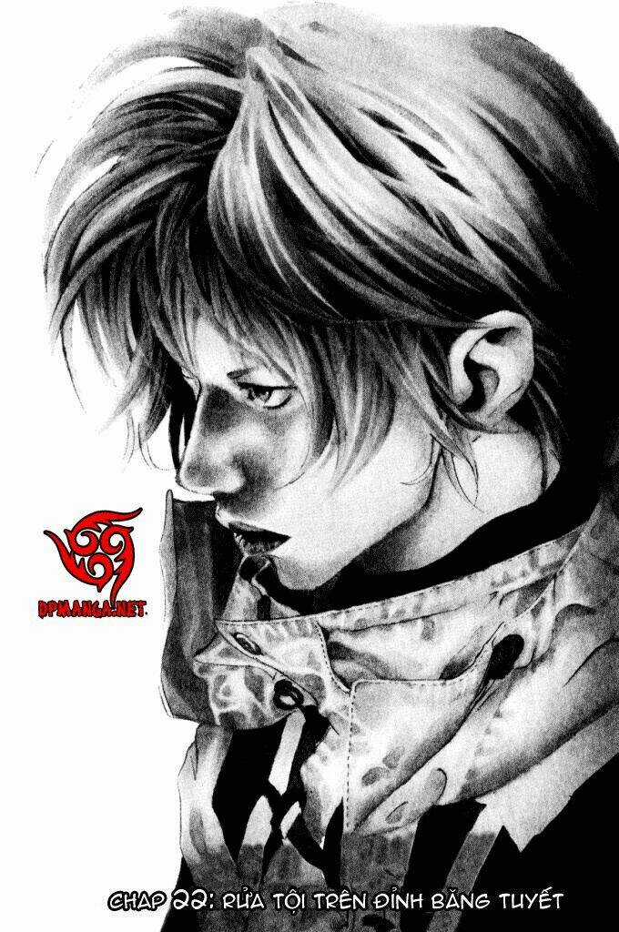 Kokou No Hito - Chapter 22 - Trang 3