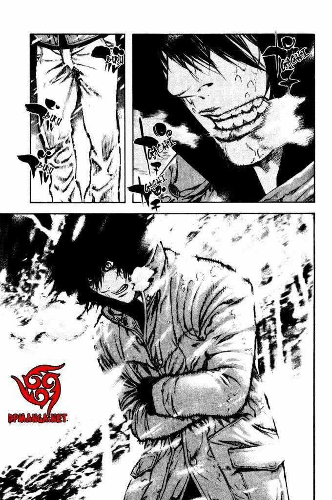 Kokou No Hito - Chapter 22 - Trang 22