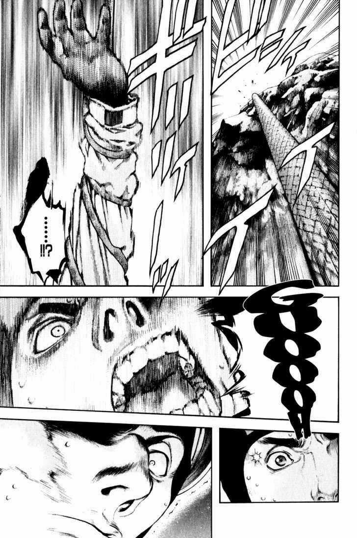 Kokou No Hito - Chapter 28 - Trang 11