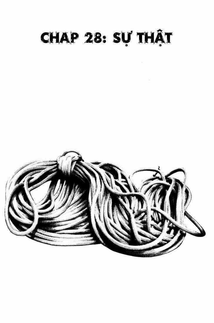 Kokou No Hito - Chapter 28 - Trang 4