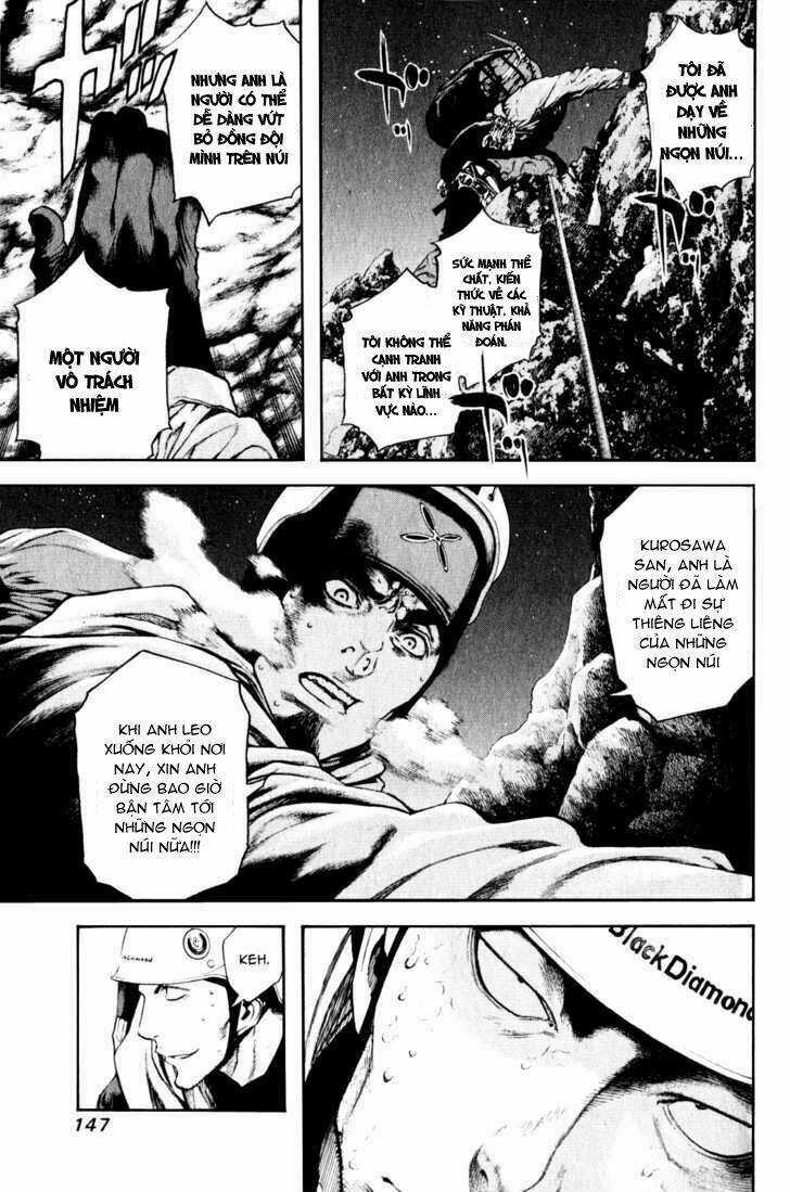 Kokou No Hito - Chapter 28 - Trang 7