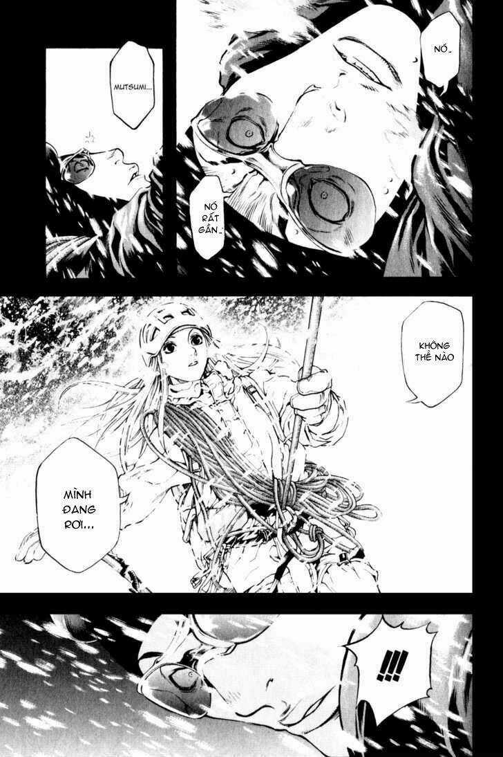 Kokou No Hito - Chapter 29 - Trang 11