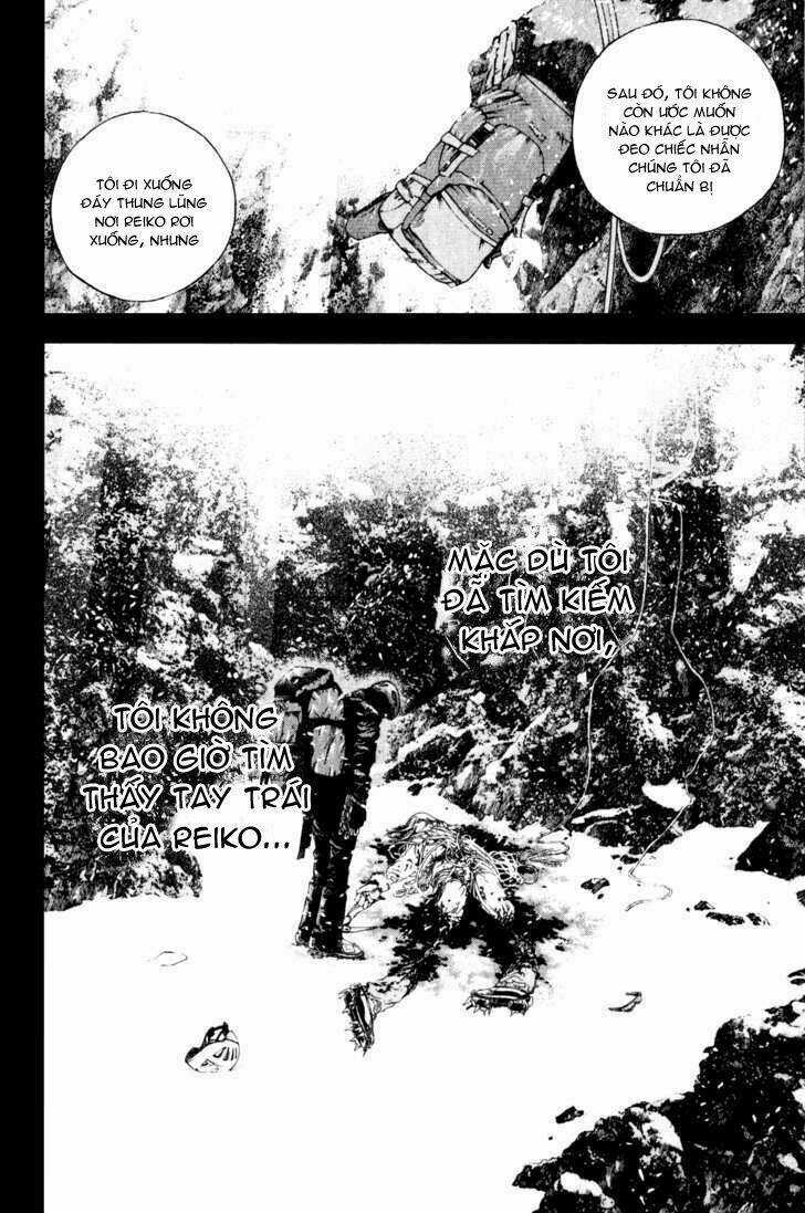 Kokou No Hito - Chapter 29 - Trang 15