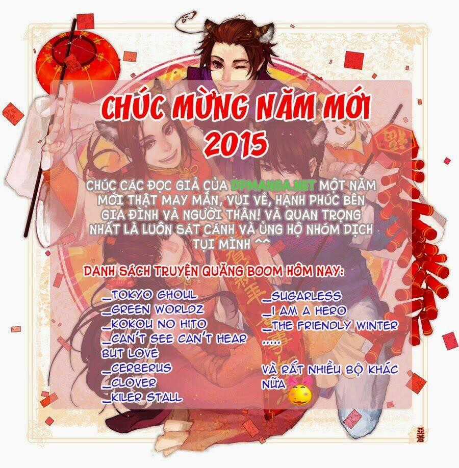 Kokou No Hito - Chapter 29 - Trang 21