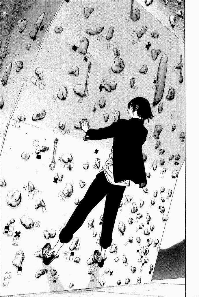 Kokou No Hito - Chapter 3 - Trang 15