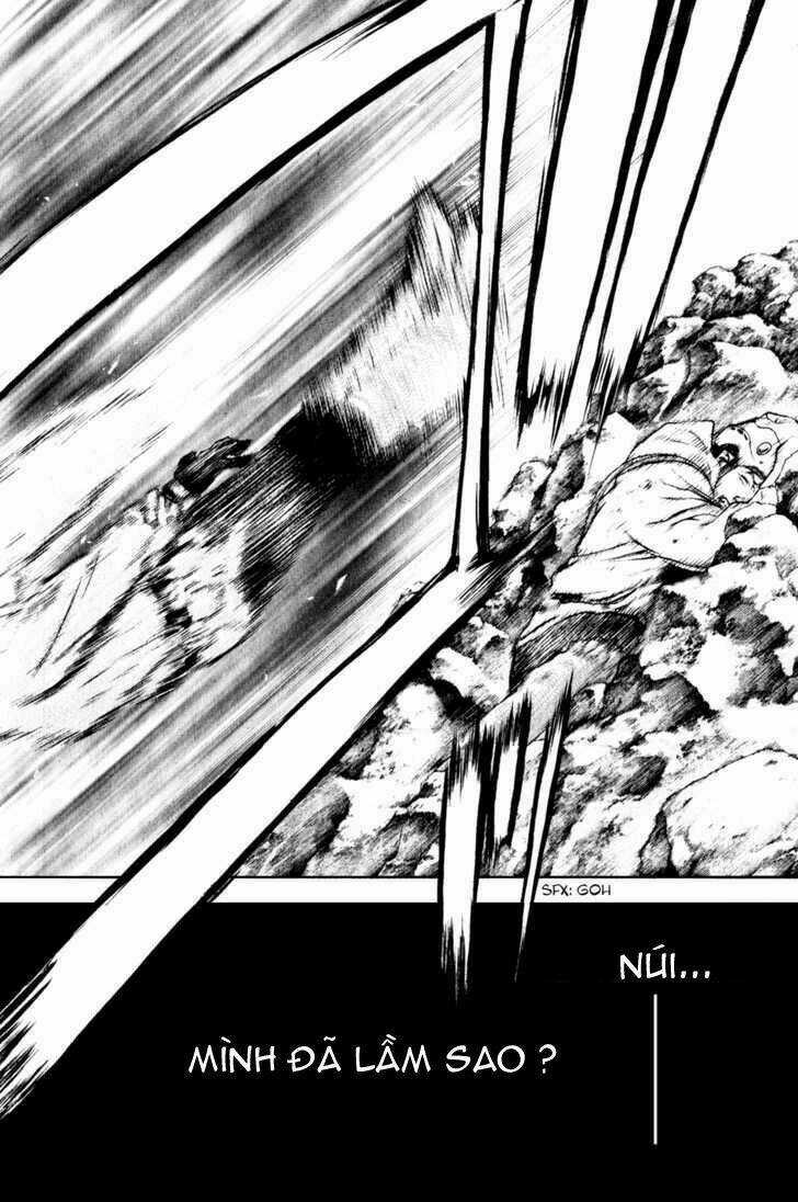 Kokou No Hito - Chapter 31 - Trang 13