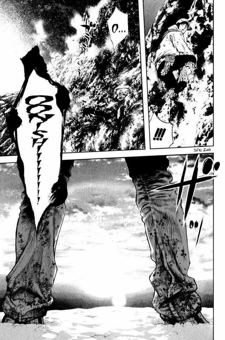 Kokou No Hito - Chapter 31 - Trang 14