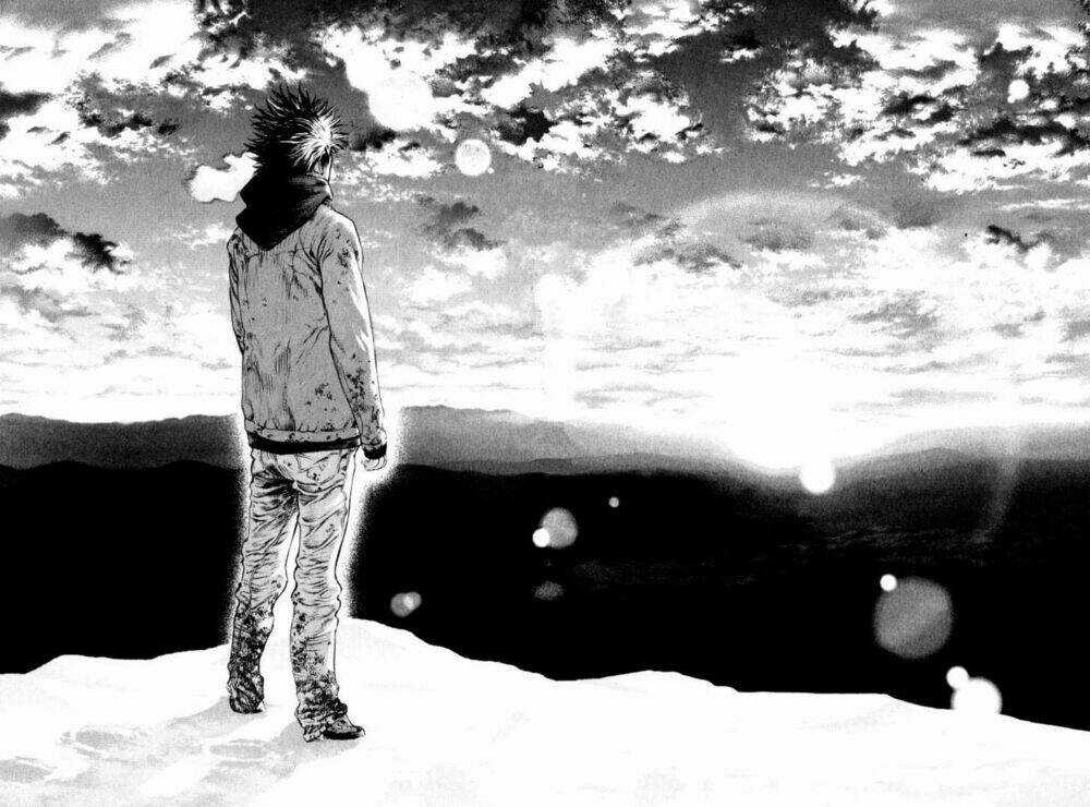 Kokou No Hito - Chapter 31 - Trang 15