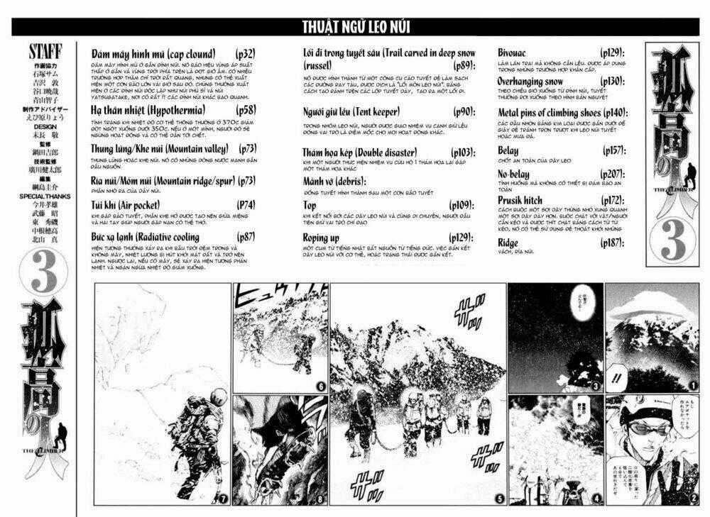 Kokou No Hito - Chapter 31 - Trang 19