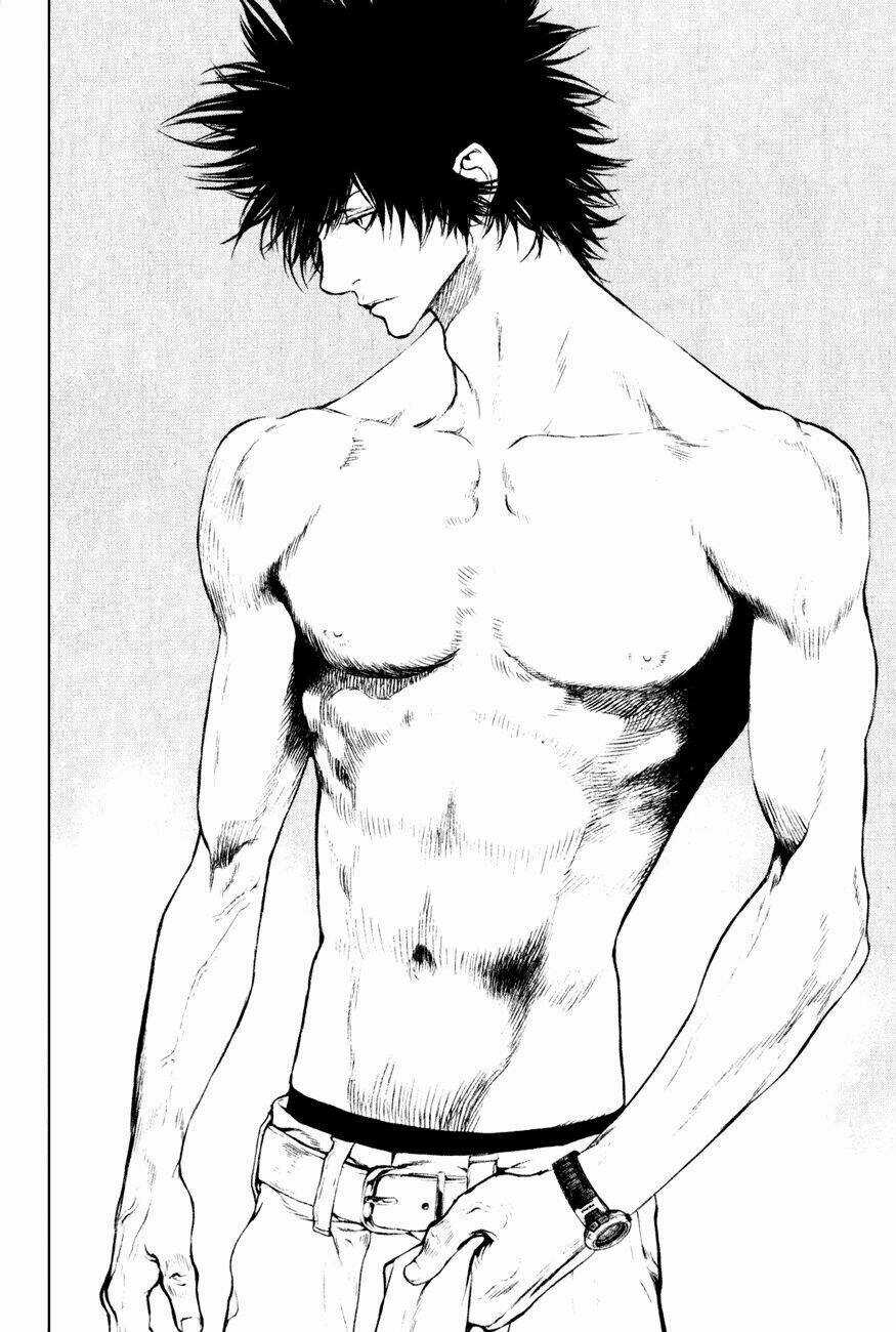 Kokou No Hito - Chapter 33 - Trang 13