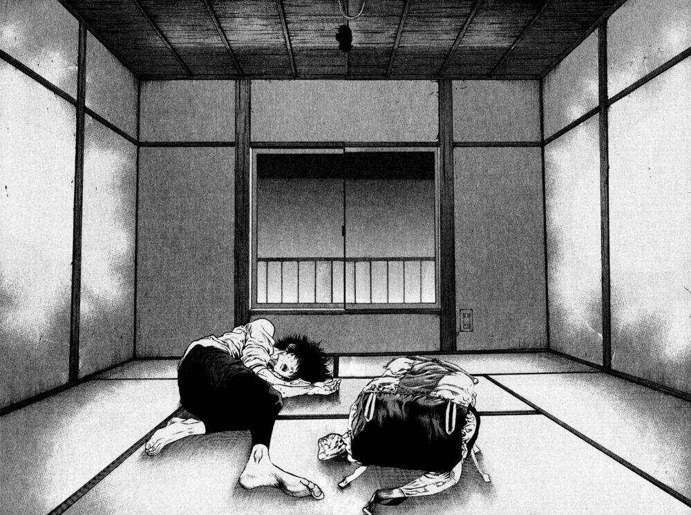 Kokou No Hito - Chapter 34 - Trang 15