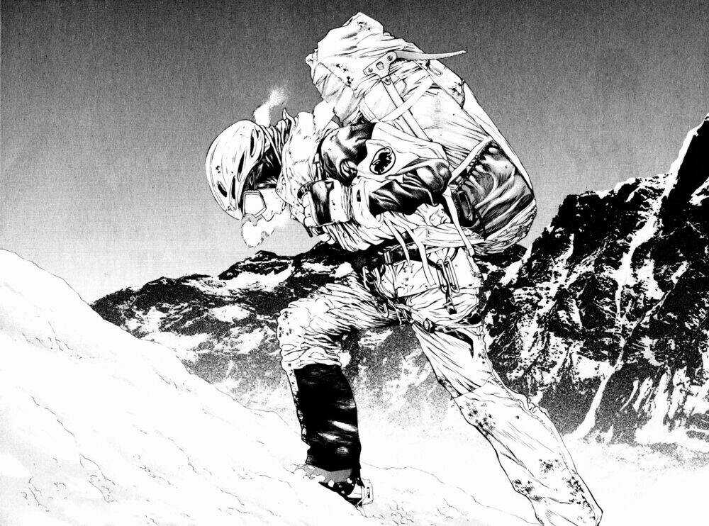 Kokou No Hito - Chapter 34 - Trang 10