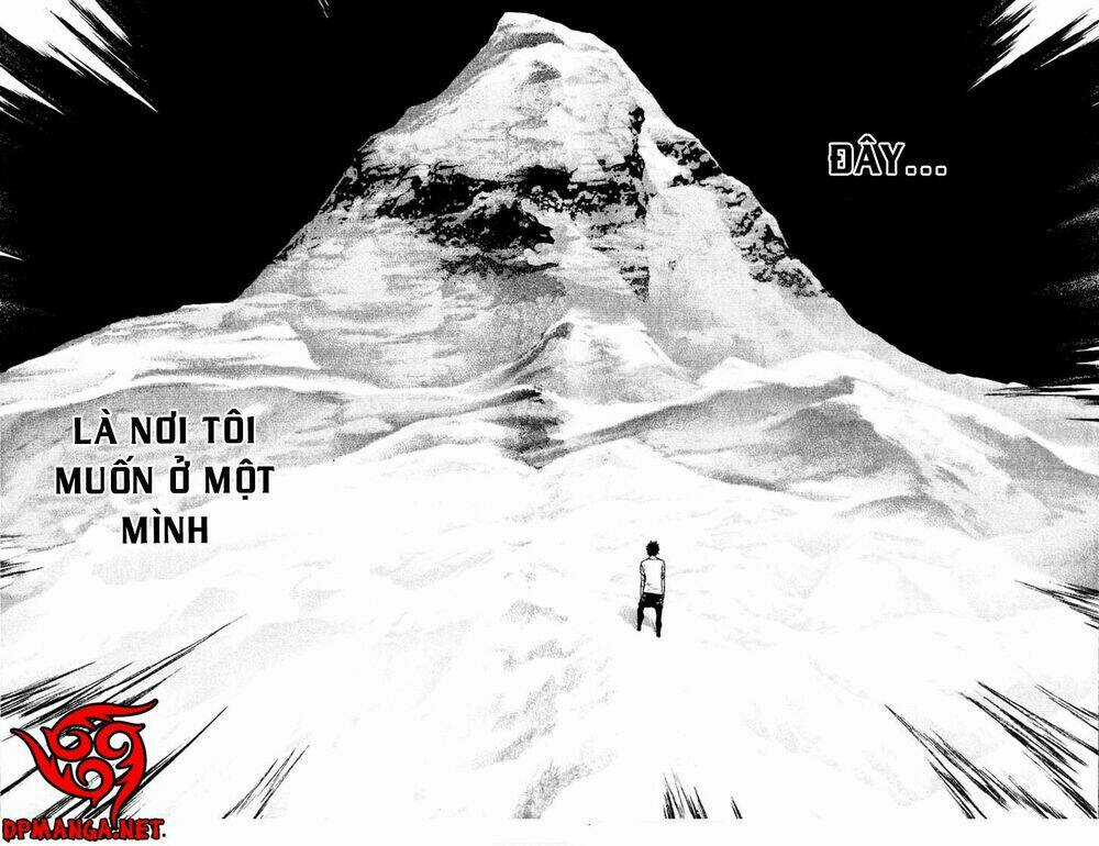 Kokou No Hito - Chapter 38 - Trang 16