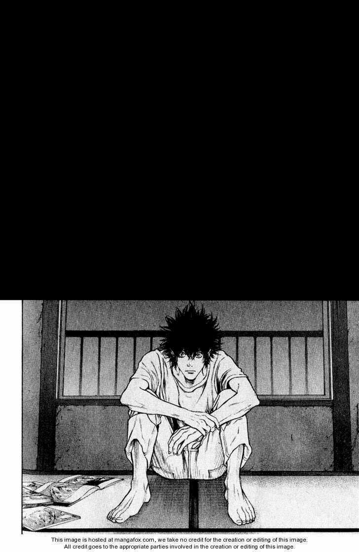 Kokou No Hito - Chapter 38 - Trang 6