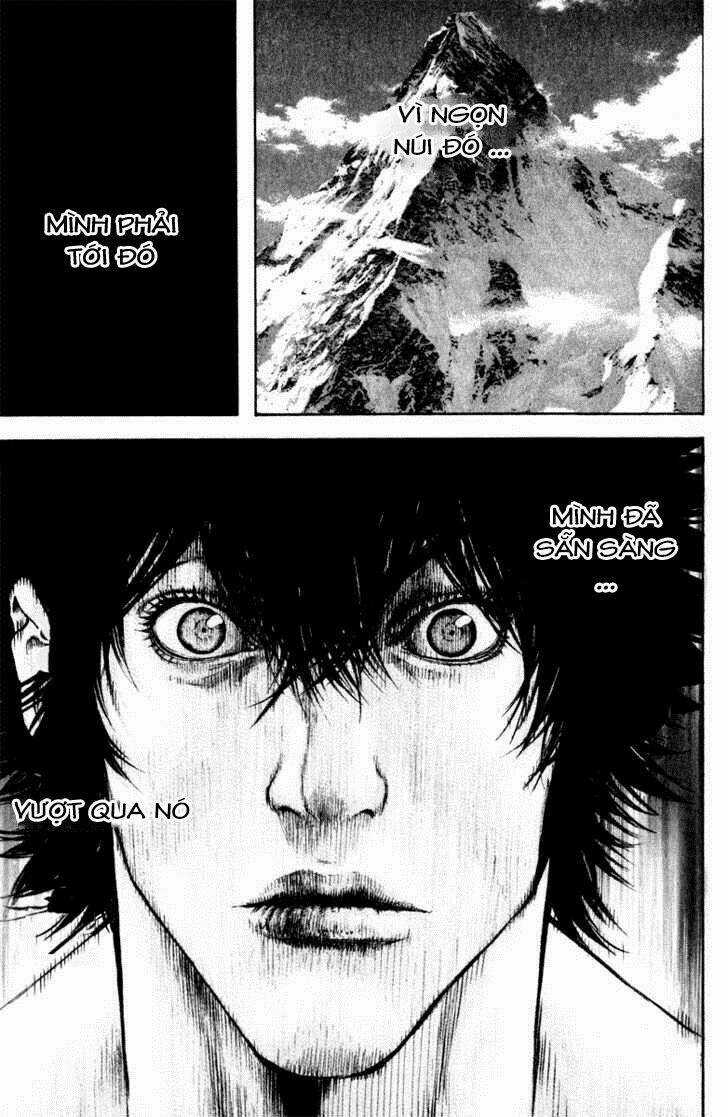 Kokou No Hito - Chapter 39 - Trang 15