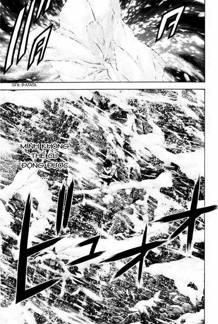 Kokou No Hito - Chapter 40 - Trang 18