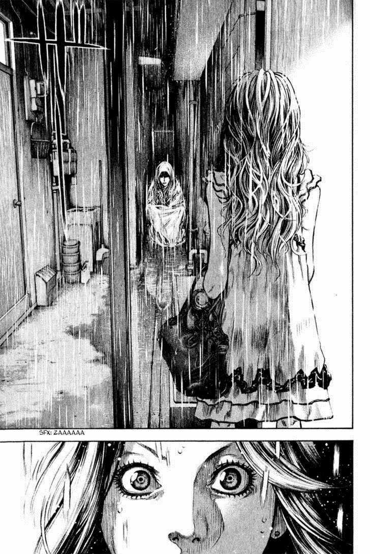 Kokou No Hito - Chapter 41 - Trang 17