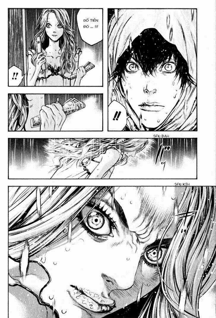 Kokou No Hito - Chapter 41 - Trang 18