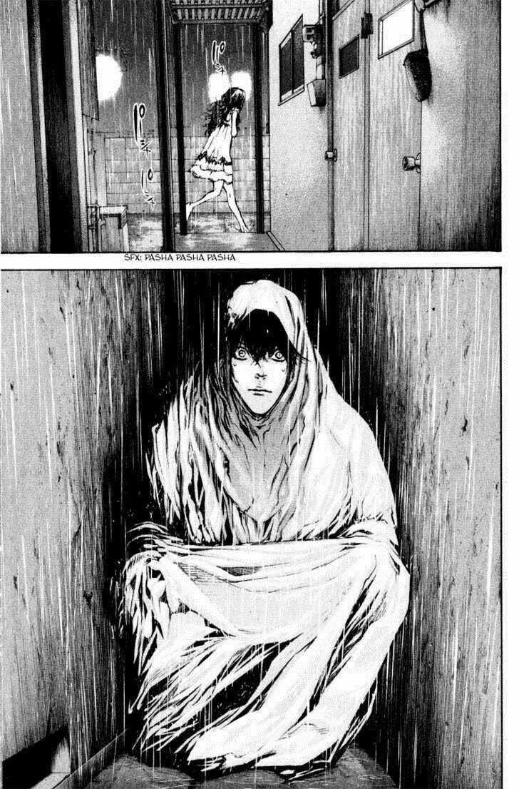 Kokou No Hito - Chapter 41 - Trang 19