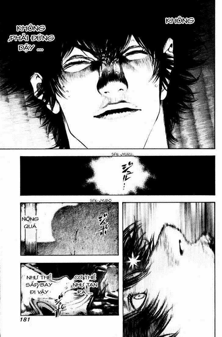 Kokou No Hito - Chapter 41 - Trang 6