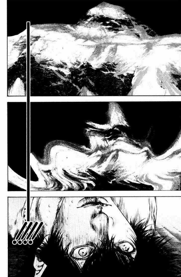 Kokou No Hito - Chapter 41 - Trang 8