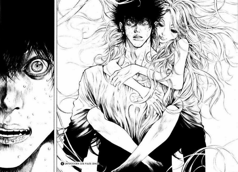 Kokou No Hito - Chapter 42 - Trang 18