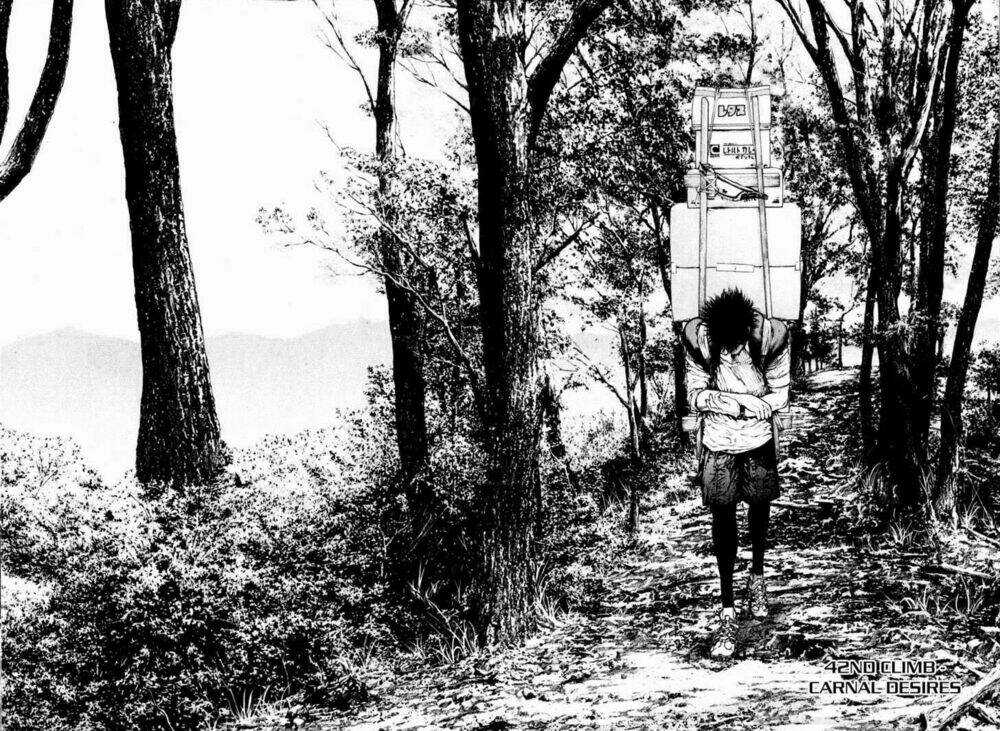 Kokou No Hito - Chapter 42 - Trang 3