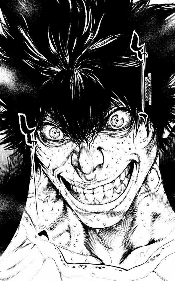 Kokou No Hito - Chapter 42 - Trang 10