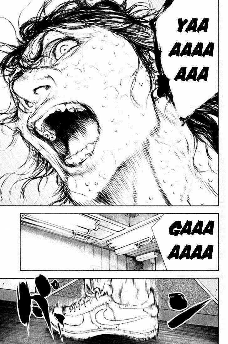 Kokou No Hito - Chapter 44 - Trang 11