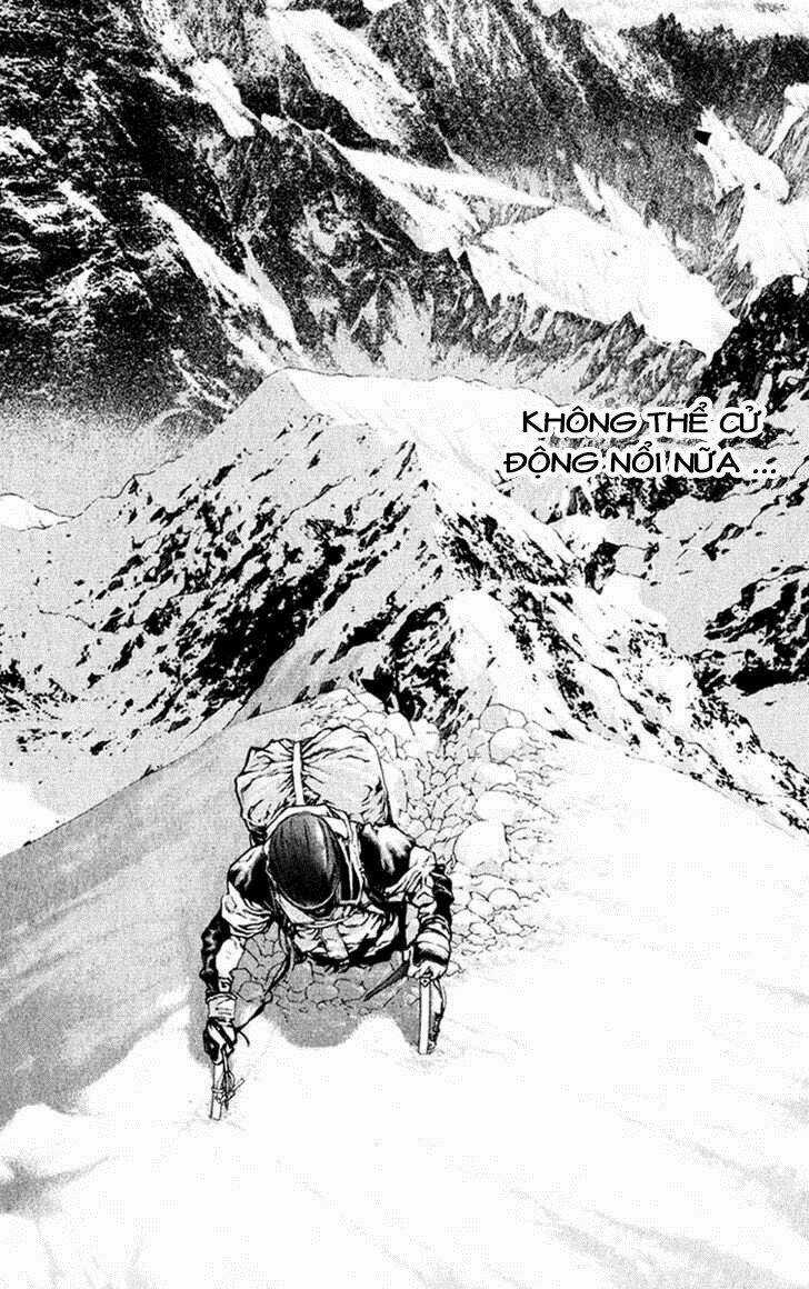 Kokou No Hito - Chapter 44 - Trang 18