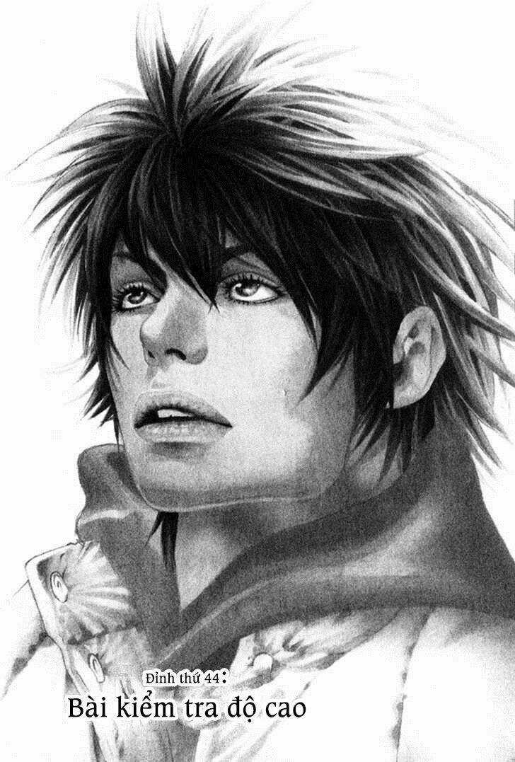 Kokou No Hito - Chapter 44 - Trang 3