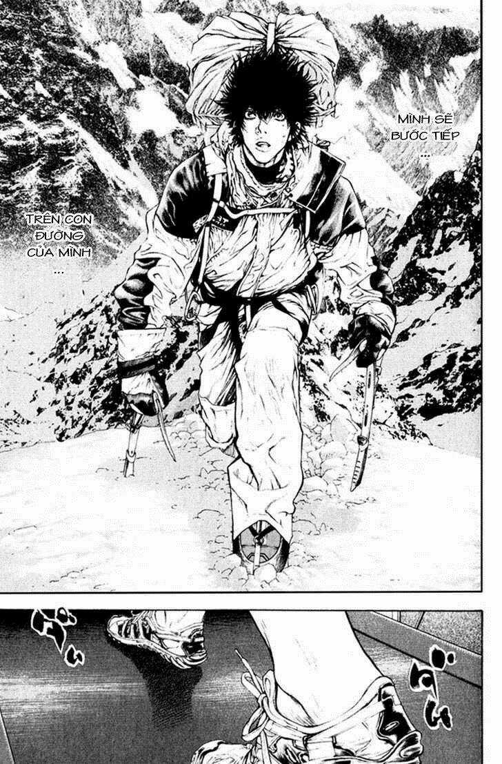 Kokou No Hito - Chapter 45 - Trang 12