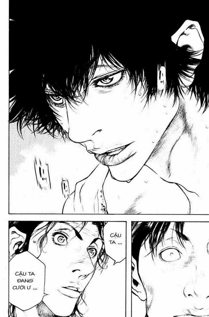 Kokou No Hito - Chapter 45 - Trang 14