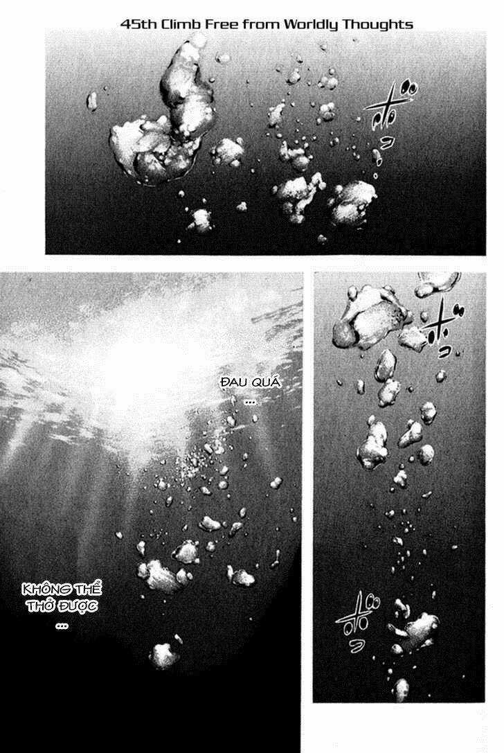 Kokou No Hito - Chapter 45 - Trang 3