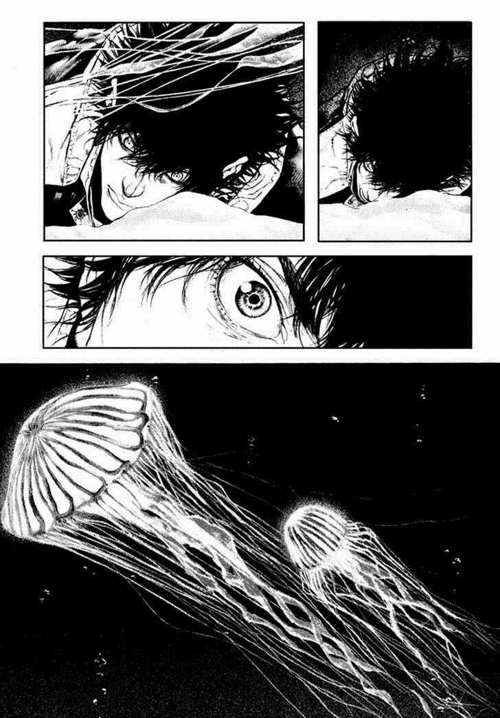 Kokou No Hito - Chapter 45 - Trang 7