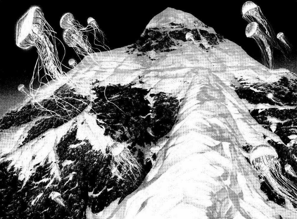 Kokou No Hito - Chapter 45 - Trang 8